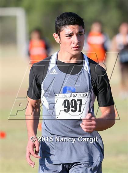 Thumbnail 2 in SWTJC invitational photogallery.