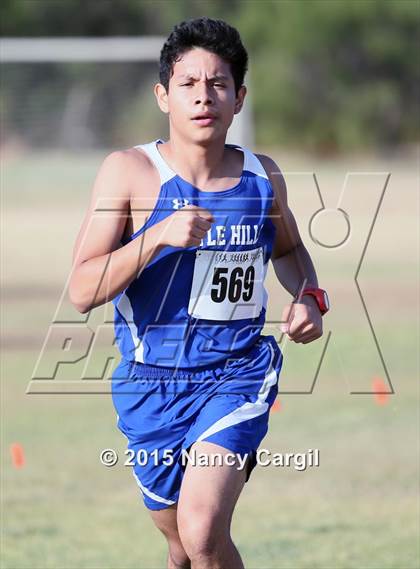 Thumbnail 2 in SWTJC invitational photogallery.