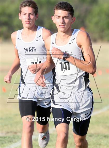 Thumbnail 1 in SWTJC invitational photogallery.