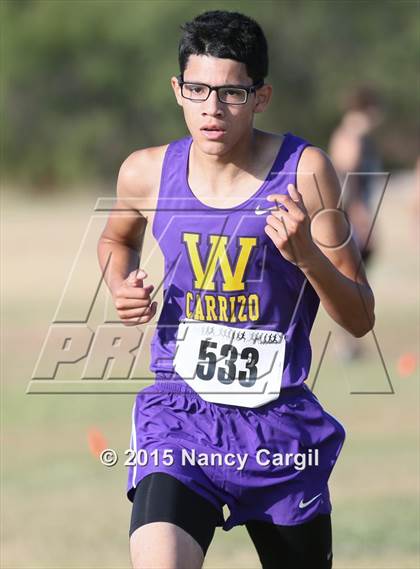 Thumbnail 1 in SWTJC invitational photogallery.