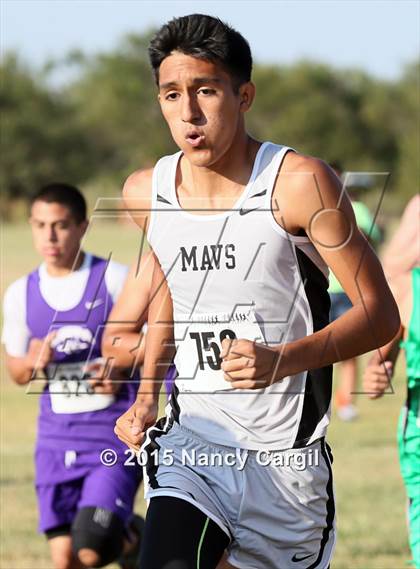 Thumbnail 1 in SWTJC invitational photogallery.