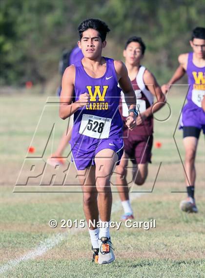 Thumbnail 2 in SWTJC invitational photogallery.