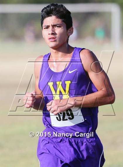 Thumbnail 3 in SWTJC invitational photogallery.