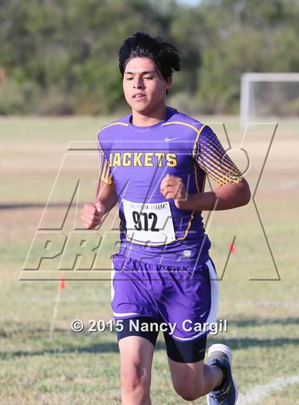 Thumbnail 3 in SWTJC invitational photogallery.