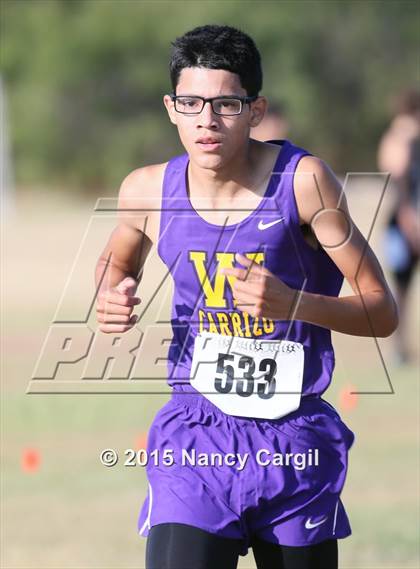Thumbnail 2 in SWTJC invitational photogallery.