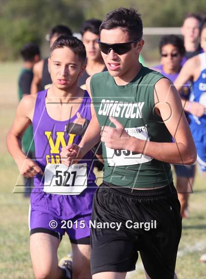 Thumbnail 2 in SWTJC invitational photogallery.