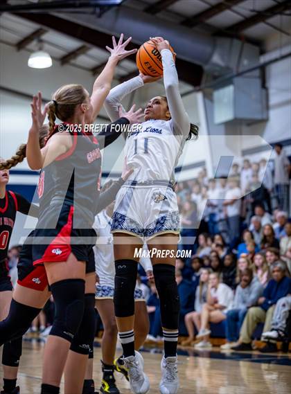 Thumbnail 1 in George Walton Academy @ Loganville Christian Academy photogallery.