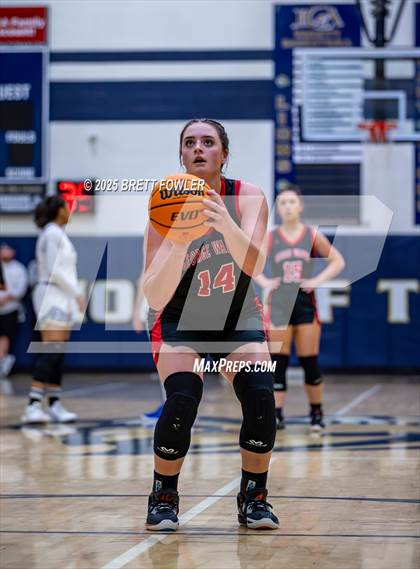 Thumbnail 2 in George Walton Academy @ Loganville Christian Academy photogallery.