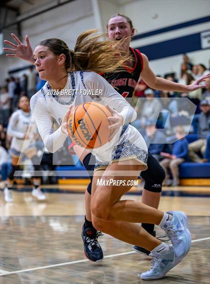 Thumbnail 1 in George Walton Academy @ Loganville Christian Academy photogallery.
