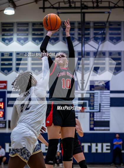 Thumbnail 3 in George Walton Academy @ Loganville Christian Academy photogallery.