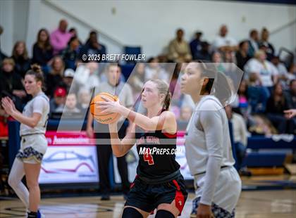 Thumbnail 3 in George Walton Academy @ Loganville Christian Academy photogallery.