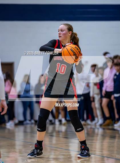 Thumbnail 3 in George Walton Academy @ Loganville Christian Academy photogallery.
