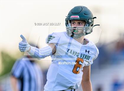 Thumbnail 3 in Campo Verde @ Higley photogallery.