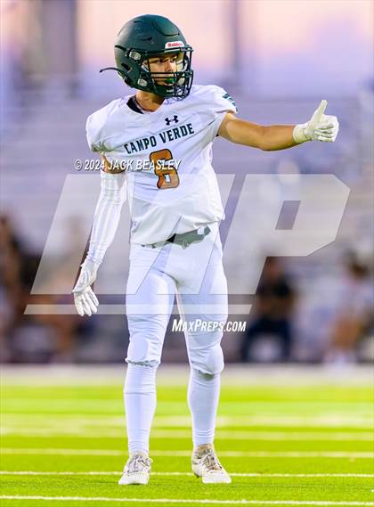 Thumbnail 1 in Campo Verde @ Higley photogallery.