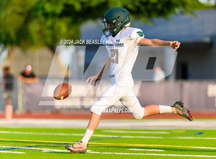 Thumbnail 1 in Campo Verde @ Higley photogallery.