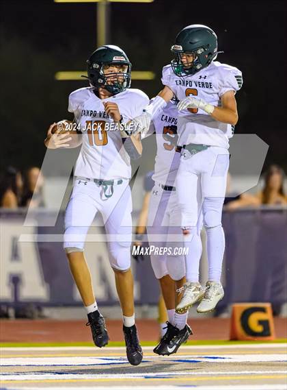 Thumbnail 1 in Campo Verde @ Higley photogallery.