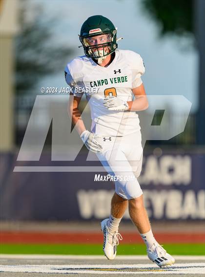 Thumbnail 1 in Campo Verde @ Higley photogallery.