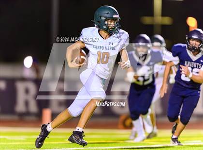 Thumbnail 2 in Campo Verde @ Higley photogallery.