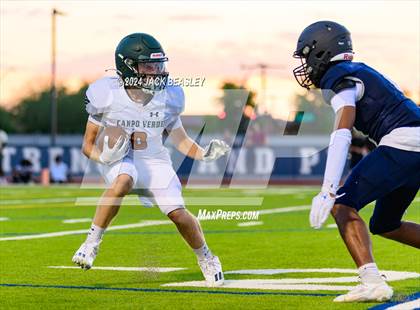Thumbnail 2 in Campo Verde @ Higley photogallery.