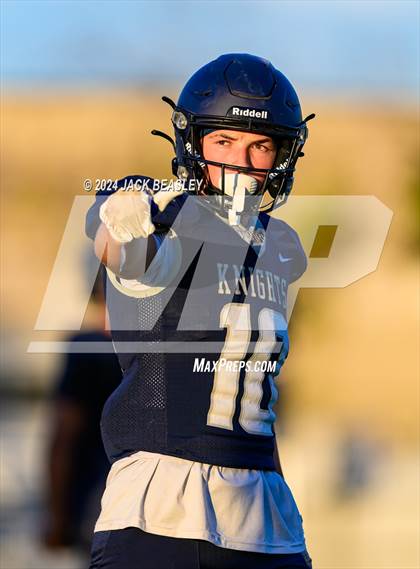 Thumbnail 1 in Campo Verde @ Higley photogallery.