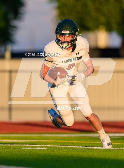 Thumbnail 2 in Campo Verde @ Higley photogallery.