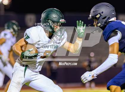 Thumbnail 2 in Campo Verde @ Higley photogallery.