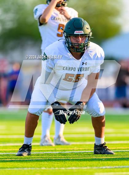 Thumbnail 2 in Campo Verde @ Higley photogallery.