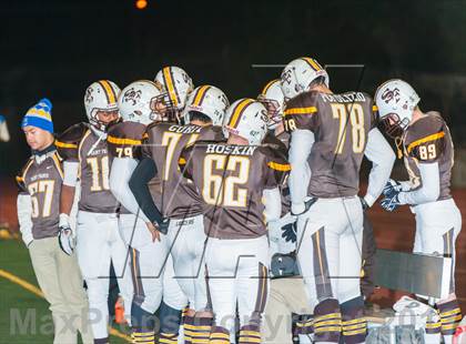 Thumbnail 1 in St. Francis vs. Los Gatos (CIF CCS D2 Final) photogallery.