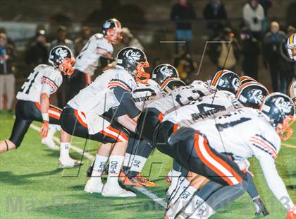 Thumbnail 1 in St. Francis vs. Los Gatos (CIF CCS D2 Final) photogallery.