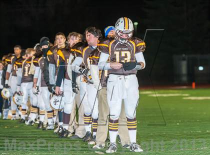 Thumbnail 1 in St. Francis vs. Los Gatos (CIF CCS D2 Final) photogallery.