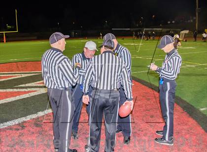 Thumbnail 3 in St. Francis vs. Los Gatos (CIF CCS D2 Final) photogallery.