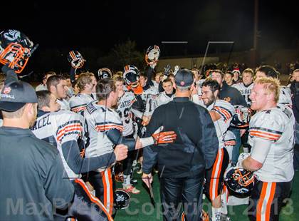 Thumbnail 2 in St. Francis vs. Los Gatos (CIF CCS D2 Final) photogallery.