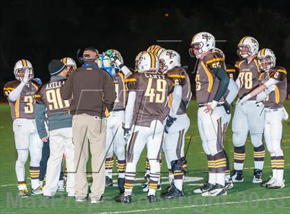 Thumbnail 3 in St. Francis vs. Los Gatos (CIF CCS D2 Final) photogallery.
