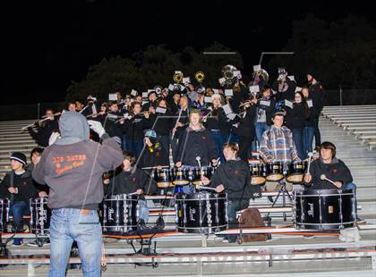 Thumbnail 1 in St. Francis vs. Los Gatos (CIF CCS D2 Final) photogallery.
