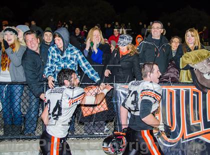 Thumbnail 1 in St. Francis vs. Los Gatos (CIF CCS D2 Final) photogallery.