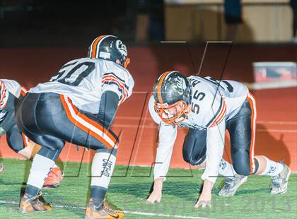 Thumbnail 1 in St. Francis vs. Los Gatos (CIF CCS D2 Final) photogallery.