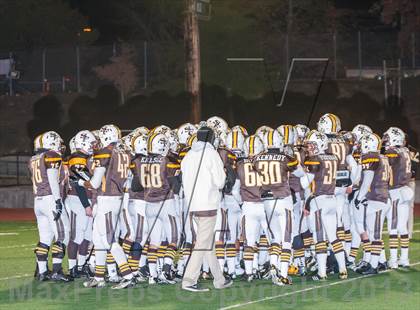 Thumbnail 2 in St. Francis vs. Los Gatos (CIF CCS D2 Final) photogallery.