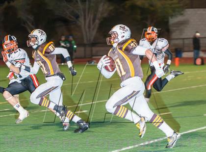 Thumbnail 1 in St. Francis vs. Los Gatos (CIF CCS D2 Final) photogallery.