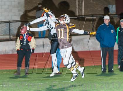 Thumbnail 1 in St. Francis vs. Los Gatos (CIF CCS D2 Final) photogallery.