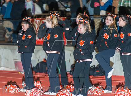 Thumbnail 2 in St. Francis vs. Los Gatos (CIF CCS D2 Final) photogallery.