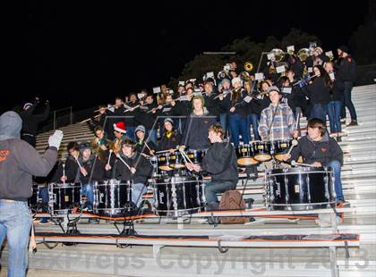 Thumbnail 3 in St. Francis vs. Los Gatos (CIF CCS D2 Final) photogallery.