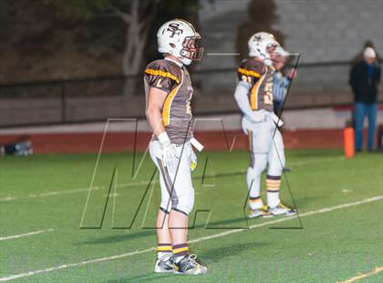 Thumbnail 1 in St. Francis vs. Los Gatos (CIF CCS D2 Final) photogallery.