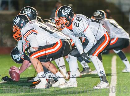 Thumbnail 1 in St. Francis vs. Los Gatos (CIF CCS D2 Final) photogallery.
