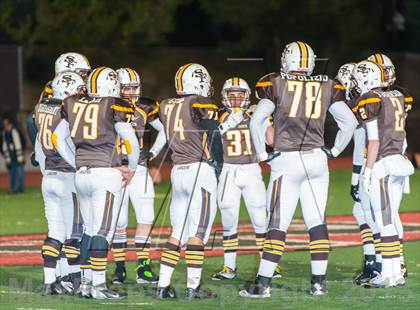 Thumbnail 2 in St. Francis vs. Los Gatos (CIF CCS D2 Final) photogallery.