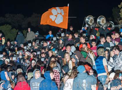 Thumbnail 2 in St. Francis vs. Los Gatos (CIF CCS D2 Final) photogallery.