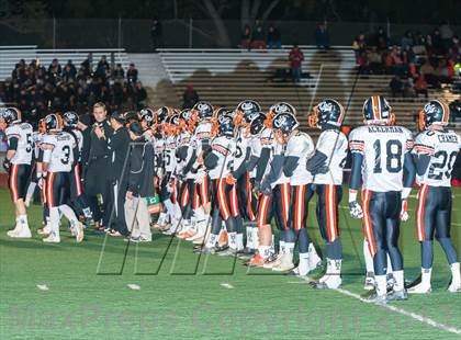 Thumbnail 2 in St. Francis vs. Los Gatos (CIF CCS D2 Final) photogallery.