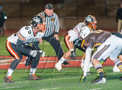 Thumbnail 1 in St. Francis vs. Los Gatos (CIF CCS D2 Final) photogallery.