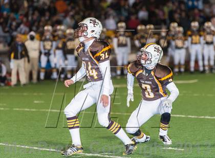 Thumbnail 3 in St. Francis vs. Los Gatos (CIF CCS D2 Final) photogallery.