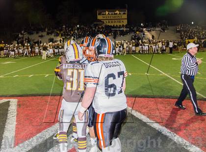 Thumbnail 3 in St. Francis vs. Los Gatos (CIF CCS D2 Final) photogallery.