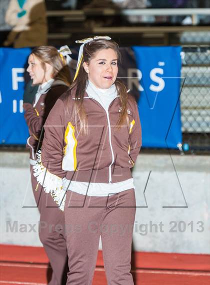 Thumbnail 2 in St. Francis vs. Los Gatos (CIF CCS D2 Final) photogallery.